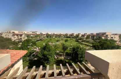 Villa - 5 Bedrooms - 5 Bathrooms for sale in Privado - Madinaty - Cairo