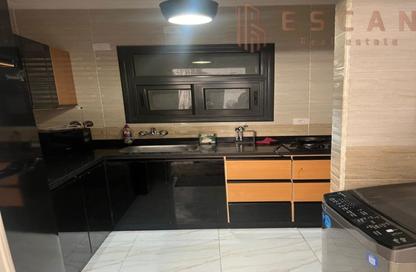 Apartment - 2 Bedrooms - 2 Bathrooms for rent in Madinaty - Cairo