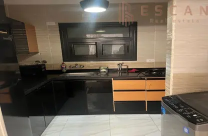 Apartment - 2 Bedrooms - 2 Bathrooms for rent in Madinaty - Cairo