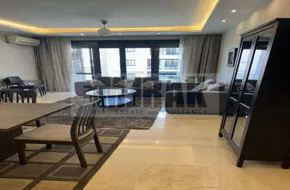 Apartment - 3 Bedrooms - 2 Bathrooms for sale in El Patio 7 - 5th Settlement Compounds - The 5th Settlement - New Cairo City - Cairo Apartment - 3 Bedrooms - 2 Bathrooms for sale in El Patio 7 - 5th Settlement Compounds - The 5th Settlement - New Cairo City - Cairo