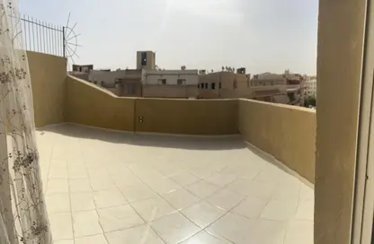 شقة - 4 غرف نوم - 2 حمامات للايجار في البنفسج 2 - البنفسج - مدينة القاهرة الجديدة - القاهرة