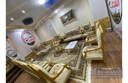 دوبلكس - 3 غرف نوم - 3 حمامات للبيع في الشويفات - كمبوندات التجمع الخامس - التجمع الخامس - مدينة القاهرة الجديدة - القاهرة