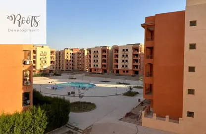 Apartment - 4 Bedrooms - 4 Bathrooms for sale in Dream Land St. - Dream Land - Al Wahat Road - 6 October City - Giza