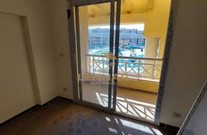 Chalet - 2 Bedrooms - 1 Bathroom for sale in Caribbean Bay - Porto Sokhna - Al Ain Al Sokhna - Suez