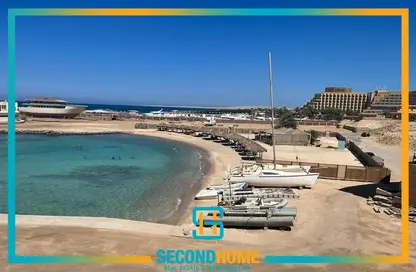 Apartment - Studio - 1 Bathroom for sale in Arabia Area - Hurghada - Red Sea