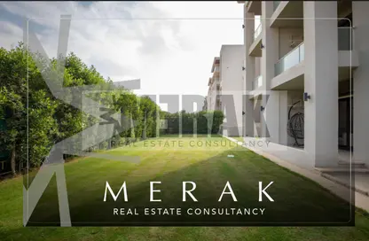 Apartment - 3 Bedrooms - 2 Bathrooms for sale in The Address East - 90 Street - The 5th Settlement - New Cairo City - Cairo