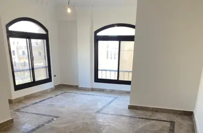 Penthouse - 4 Bedrooms - 3 Bathrooms for sale in Abdullah Ibn Salamah St. - North Investors Area - New Cairo City - Cairo Penthouse - 4 Bedrooms - 3 Bathrooms for sale in Abdullah Ibn Salamah St. - North Investors Area - New Cairo City - Cairo