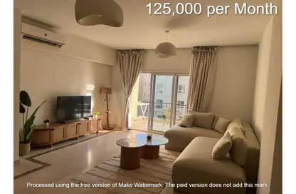 شقة - 3 غرف نوم - 3 حمامات للايجار في ميفيدا - كمبوندات التجمع الخامس - التجمع الخامس - مدينة القاهرة الجديدة - القاهرة