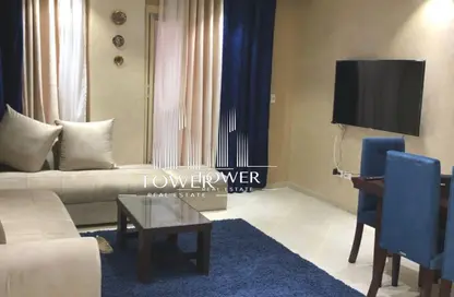 Apartment - 3 Bedrooms - 2 Bathrooms for rent in Dar Misr   Phase 2 - 12th District - Sheikh Zayed City - Giza