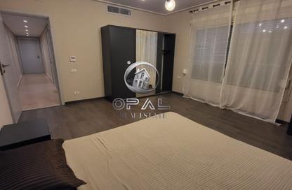 شقة - 3 غرف نوم - 3 حمامات للايجار في نيو جيزة - طريق مصر اسكندرية الصحراوي - مدينة 6 أكتوبر - الجيزة