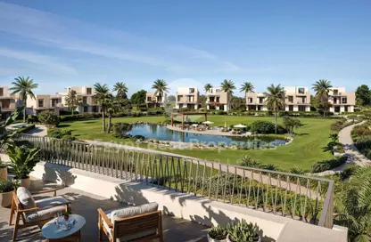 Apartment - 2 Bedrooms - 3 Bathrooms for sale in Karmell - New Zayed City - Sheikh Zayed City - Giza Apartment - 2 Bedrooms - 3 Bathrooms for sale in Karmell - New Zayed City - Sheikh Zayed City - Giza