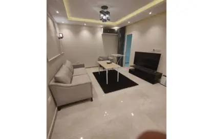 Duplex - 3 Bedrooms - 3 Bathrooms for rent in Mountain View Hyde Park - 5th Settlement Compounds - The 5th Settlement - New Cairo City - Cairo