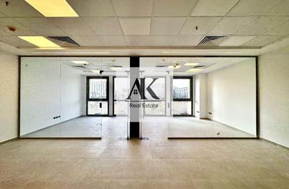 Office Space - Studio for rent in Mivida - 5th Settlement Compounds - The 5th Settlement - New Cairo City - Cairo
