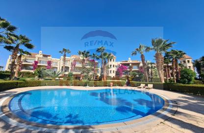 Apartment - Studio - 1 Bathroom for sale in Veranda - Sahl Hasheesh - Hurghada - Red Sea