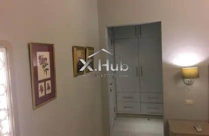 Apartment - 2 Bedrooms - 2 Bathrooms for rent in Casa - Sheikh Zayed Compounds - Sheikh Zayed City - Giza