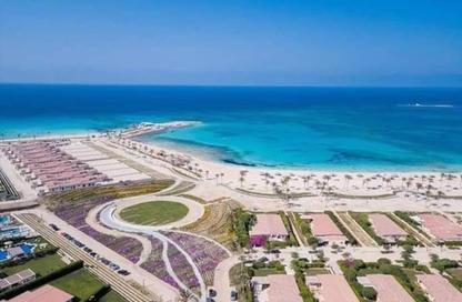 فيلا - 4 غرف نوم - 3 حمامات للبيع في چون - راس الحكمة - الساحل الشمالي