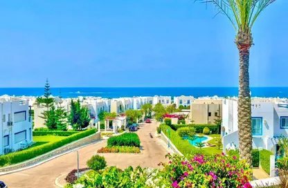 شاليه - 3 غرف نوم - 2 حمامات للبيع في بلاج - سيدي عبد الرحمن - الساحل الشمالي