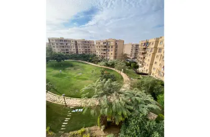 Apartment - 3 Bedrooms - 2 Bathrooms for rent in Madinaty - Cairo