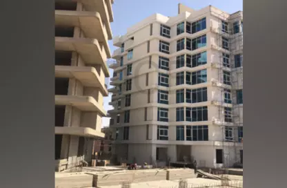Apartment - 3 Bedrooms - 2 Bathrooms for sale in Atika - New Capital Compounds - New Capital City - Cairo