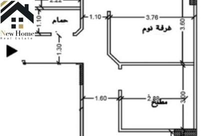 Apartment - 3 Bedrooms - 3 Bathrooms for sale in Bait Alwatan - The 5th Settlement - New Cairo City - Cairo