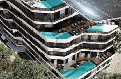 شقة - 3 غرف نوم - 3 حمامات للبيع في بلوم فيلدز - كمبوندات مدينة المستقبل - مدينة المستقبل - القاهرة