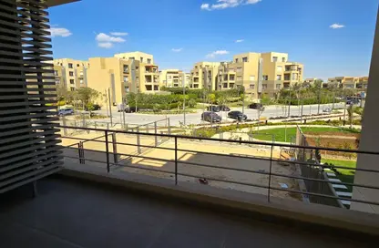 شقة - 3 غرف نوم - 3 حمامات للبيع في بالم هيلز بالم باركس - وصلة دهشور الجنوبية - مدينة 6 أكتوبر - الجيزة