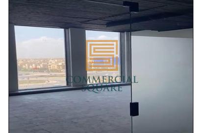 Office Space - Studio for rent in Granoy - 5th Settlement Compounds - The 5th Settlement - New Cairo City - Cairo