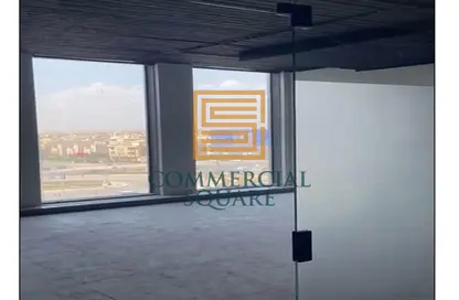 Office Space - Studio for rent in Granoy - 5th Settlement Compounds - The 5th Settlement - New Cairo City - Cairo