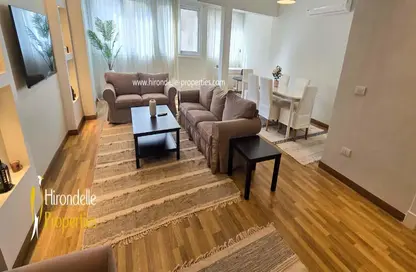 شقة - 2 غرف نوم - 2 حمامات للايجار في شارع احمد صبري - الزمالك - القاهرة شقة - 2 غرف نوم - 2 حمامات للايجار في شارع احمد صبري - الزمالك - القاهرة