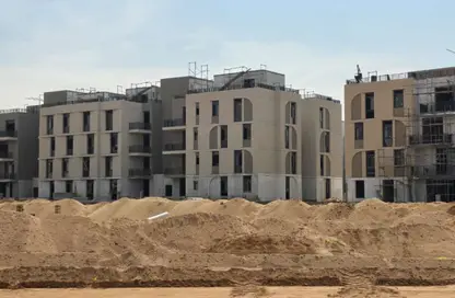 شقة - 2 غرف نوم - 2 حمامات للبيع في فاي سوديك - مدينة زايد الجديدة - الشيخ زايد - الجيزة