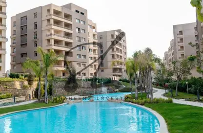 Apartment - 2 Bedrooms - 2 Bathrooms for sale in The Square - 5th Settlement Compounds - The 5th Settlement - New Cairo City - Cairo