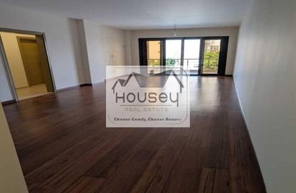 Apartment - 3 Bedrooms - 3 Bathrooms for rent in Midtown - South Investors Area - New Cairo City - Cairo