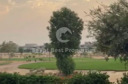 شاليه - 3 غرف نوم - 2 حمامات للبيع في سوان ليك الجونة - الجونة - الغردقة - محافظة البحر الاحمر