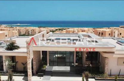 Villa - 4 Bedrooms - 4 Bathrooms for sale in Koun - Ras Al Hekma - North Coast
