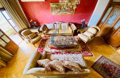 Apartment - 3 Bedrooms - 2 Bathrooms for sale in Abdel Hameed Gouda Al Sahar St. - El Banafseg 5 - El Banafseg - New Cairo City - Cairo
