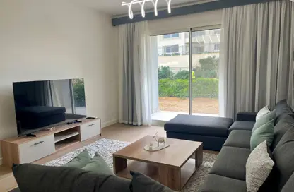 شقة - 3 غرف نوم - 3 حمامات للايجار في ميفيدا - كمبوندات التجمع الخامس - التجمع الخامس - مدينة القاهرة الجديدة - القاهرة