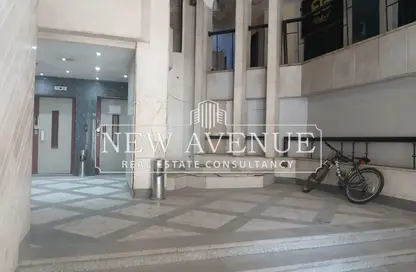 Office Space - Studio - 2 Bathrooms for sale in New Korba - 6th District - New Heliopolis - Cairo
