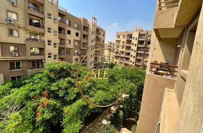 شقة - 3 غرف نوم - 1 حمام للايجار في مدينتي - القاهرة