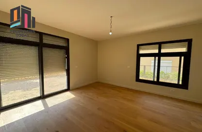 منزل مزدوج - 4 غرف نوم - 4 حمامات للايجار في أو ويست - كمبوندات 6 أكتوبر - مدينة 6 أكتوبر - الجيزة