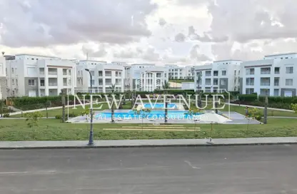 Chalet - 2 Bedrooms - 2 Bathrooms for sale in Amwaj - Sidi Abdel Rahman - North Coast