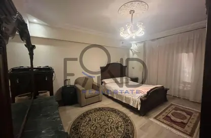 شقة - 3 غرف نوم - 2 حمامات للايجار في حياتى ريزيدنس - المستثمرين الشمالية - مدينة القاهرة الجديدة - القاهرة