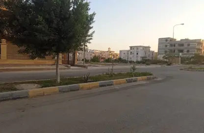 Duplex - 4 Bedrooms - 2 Bathrooms for sale in 5th District - Obour City - Qalyubia