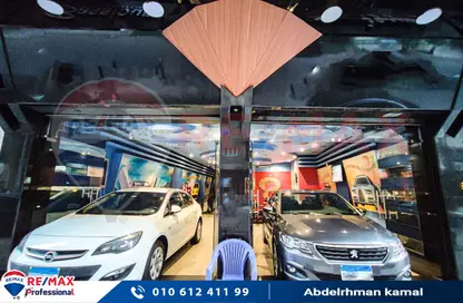 محل تجاري - استوديو - 1 حمام للبيع في شارع محمد نجيب - سيدي بشر - حي اول المنتزة - الاسكندرية