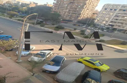 شقة - 3 غرف نوم - 2 حمامات للبيع في شارع عبد العزيز فهمي - ميدان هليوبوليس - النزهة - القاهرة