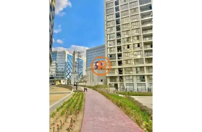 Apartment - 1 Bedroom - 1 Bathroom for sale in One Kattameya - El Katameya Compounds - El Katameya - New Cairo City - Cairo
