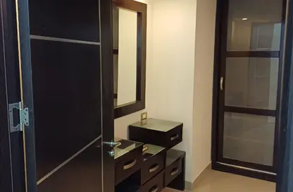 شقة - 2 غرف نوم - 2 حمامات للايجار في جراند جيت - زهراء المعادي - حي المعادي - القاهرة