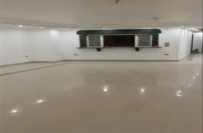 Office Space - Studio - 3 Bathrooms for rent in Al Mesaha St. - Dokki - Giza