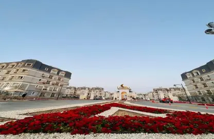 أي فيلا - 3 غرف نوم - 3 حمامات للبيع في ماونتن فيو هايد بارك - كمبوندات التجمع الخامس - التجمع الخامس - مدينة القاهرة الجديدة - القاهرة