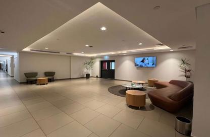 Clinic - Studio - 1 Bathroom for sale in Westown - Sheikh Zayed Compounds - Sheikh Zayed City - Giza
