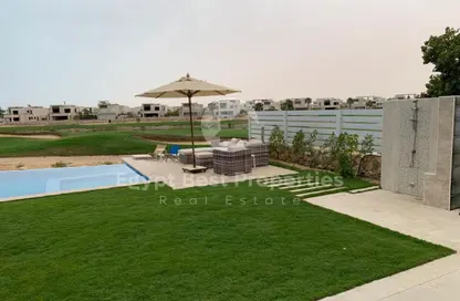 Villa - 7 Bedrooms - 7 Bathrooms for sale in Marassi - Sidi Abdel Rahman - North Coast